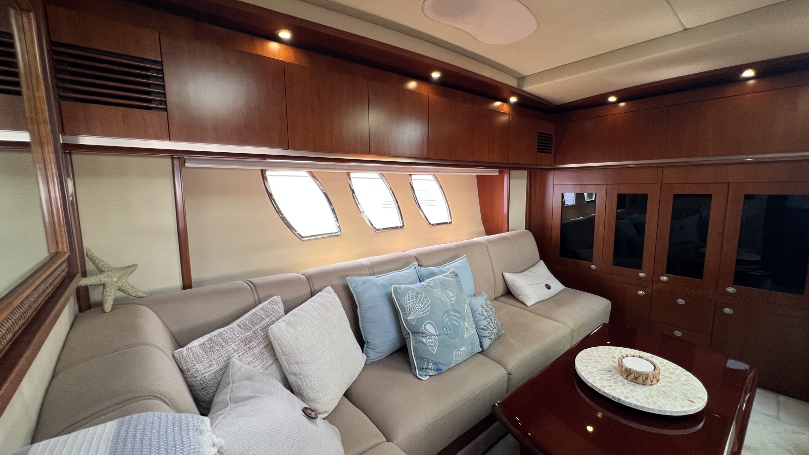 2006 Sea Ray 48 Sundancer
