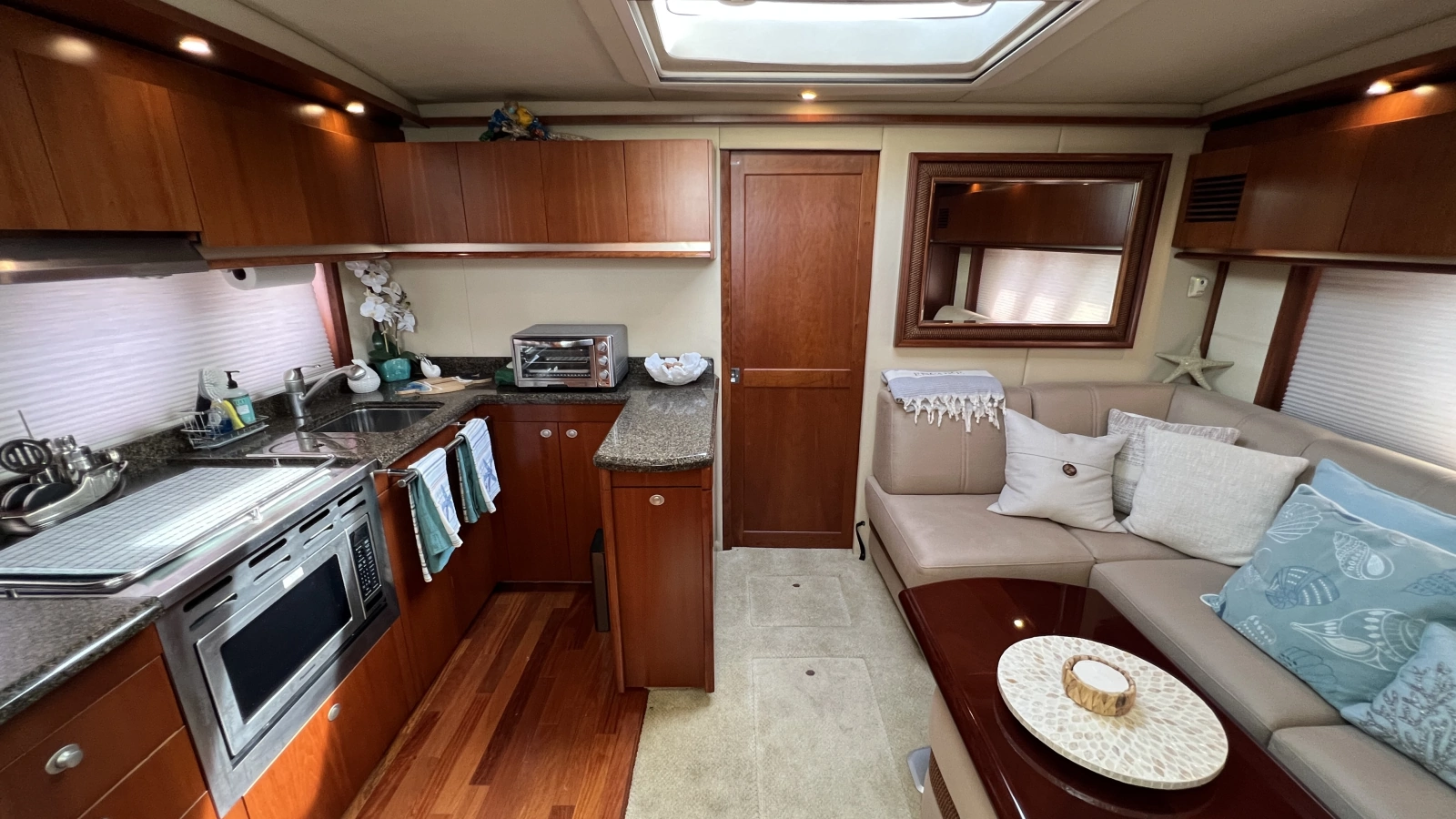 2006 Sea Ray 48 Sundancer