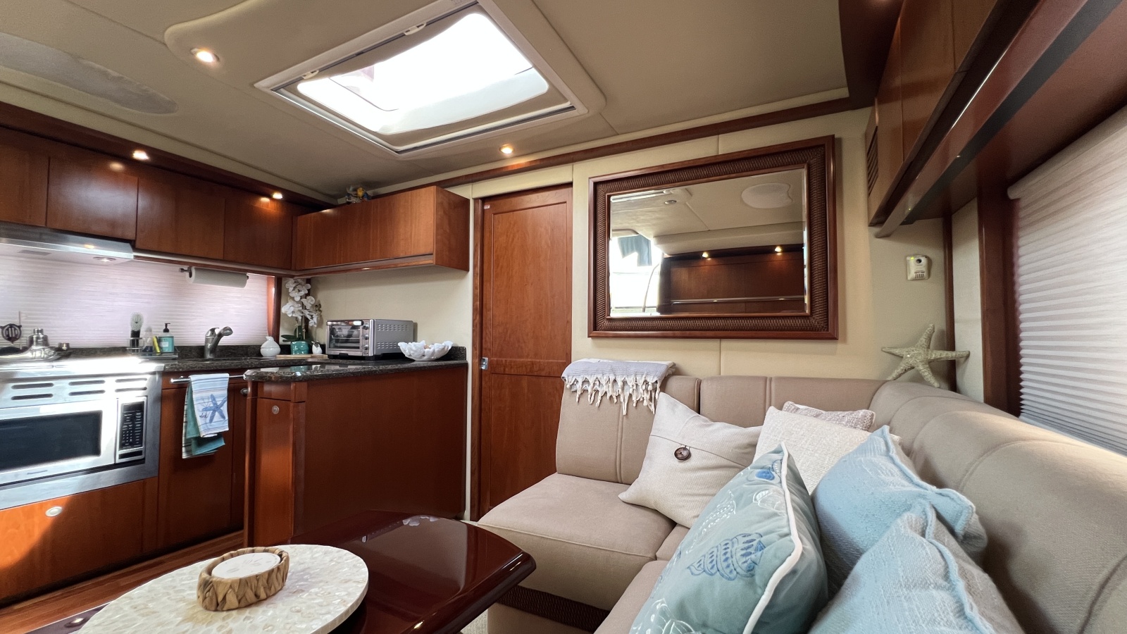 2006 Sea Ray 48 Sundancer
