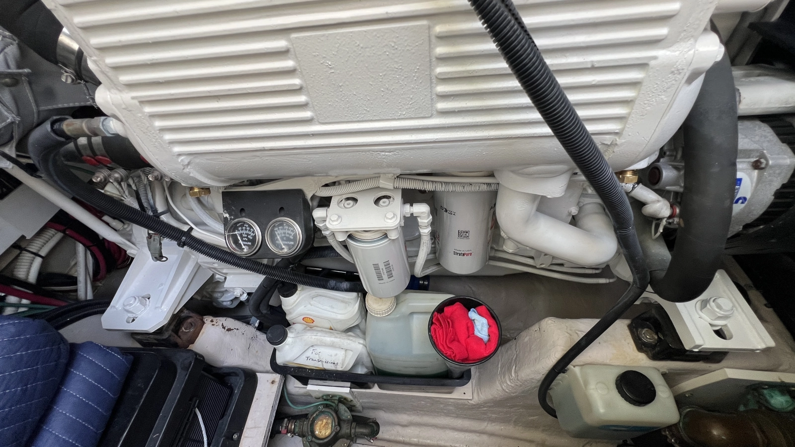 2006 Sea Ray 48 Sundancer