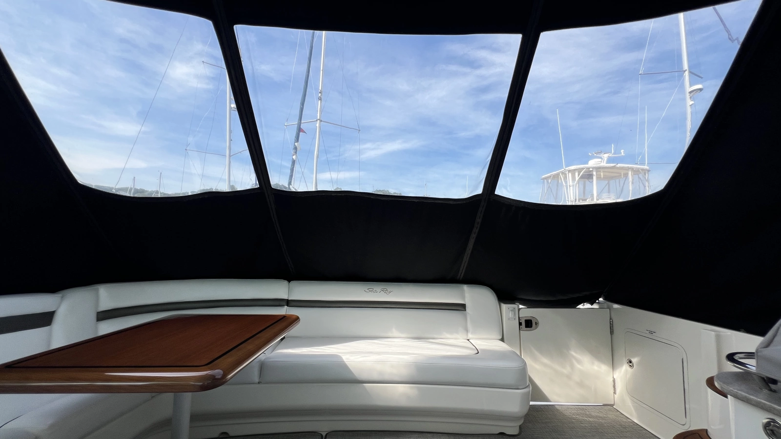 2006 Sea Ray 48 Sundancer
