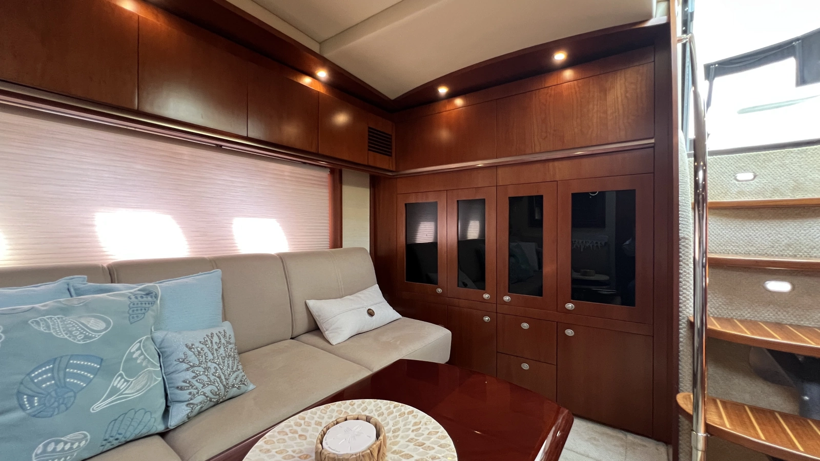2006 Sea Ray 48 Sundancer