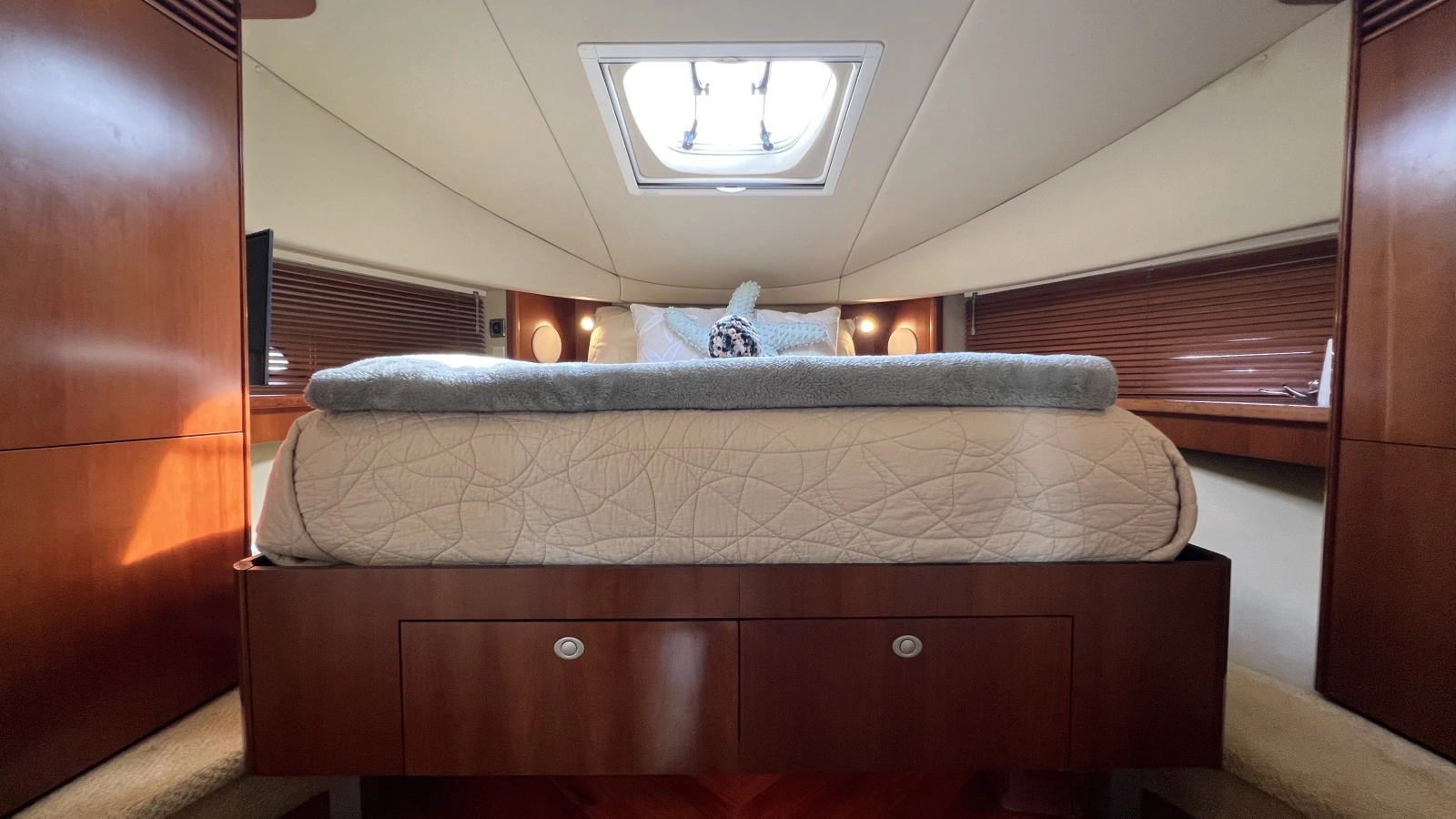 2006 Sea Ray 48 Sundancer