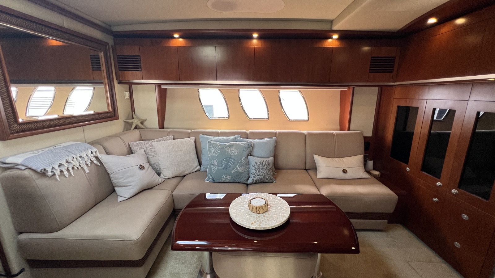 2006 Sea Ray 48 Sundancer