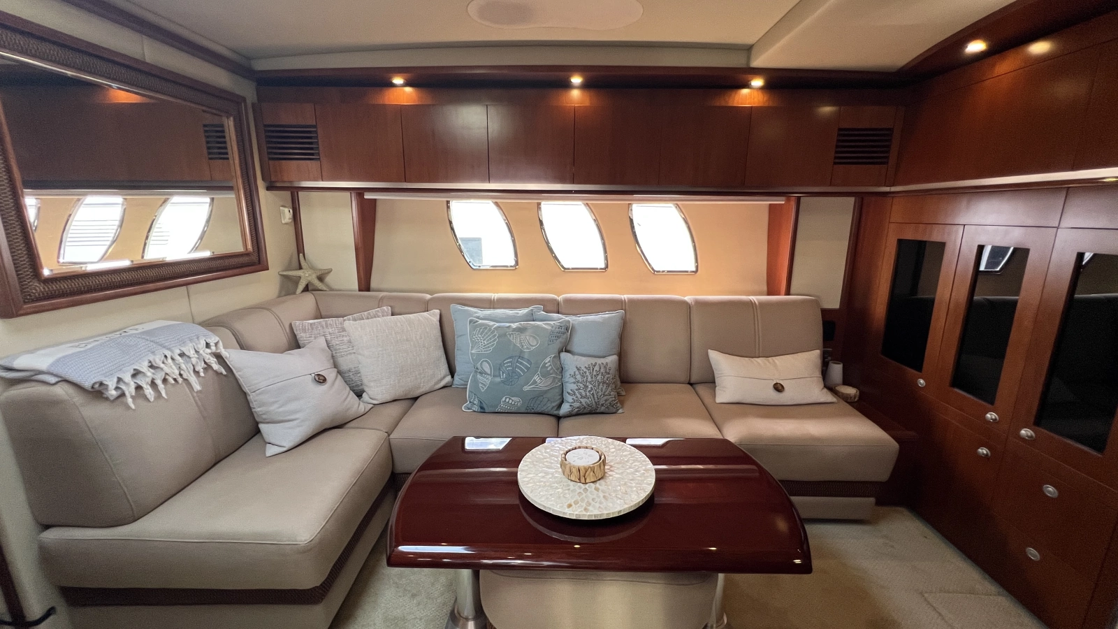 2006 Sea Ray 48 Sundancer