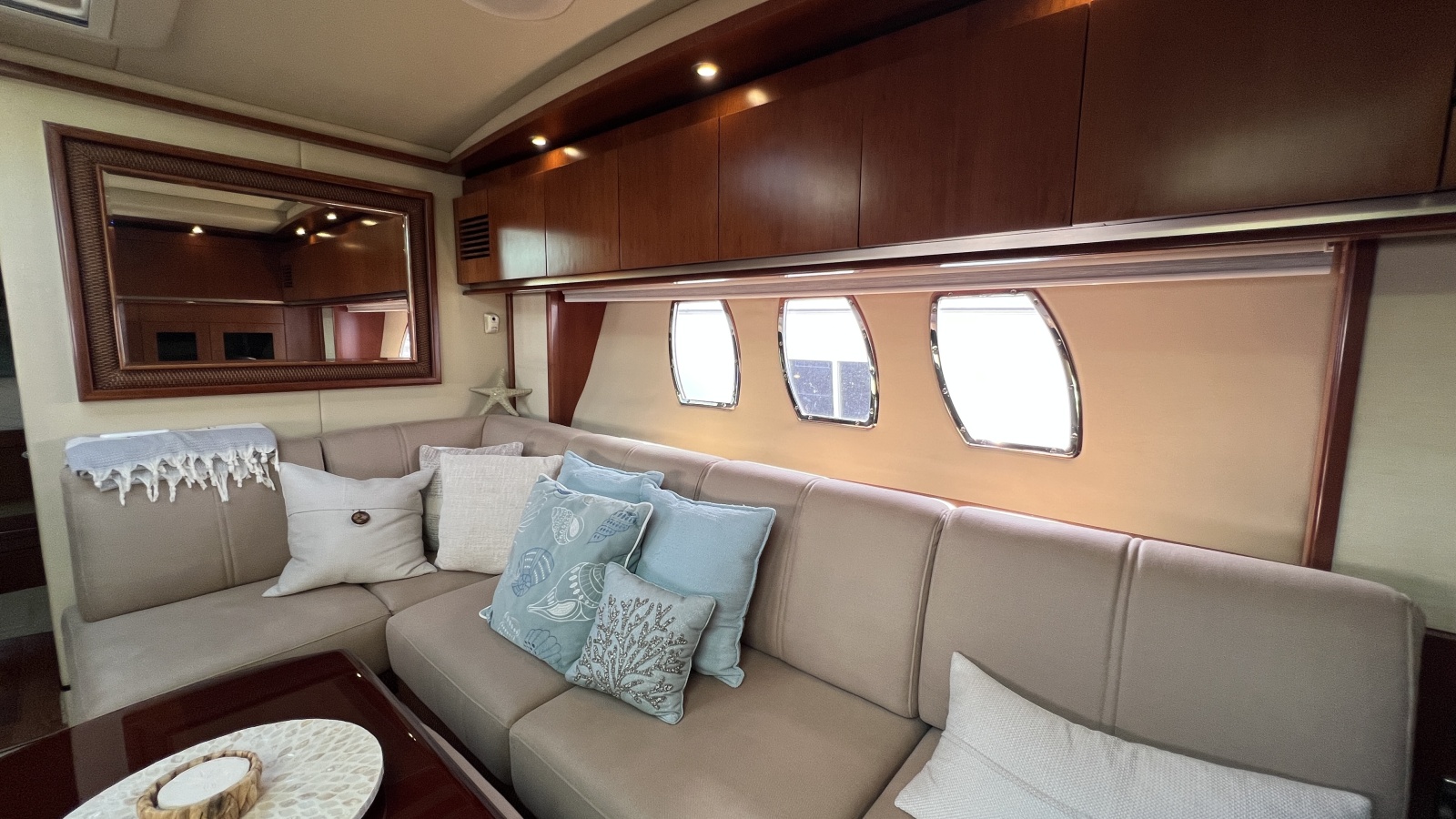 2006 Sea Ray 48 Sundancer