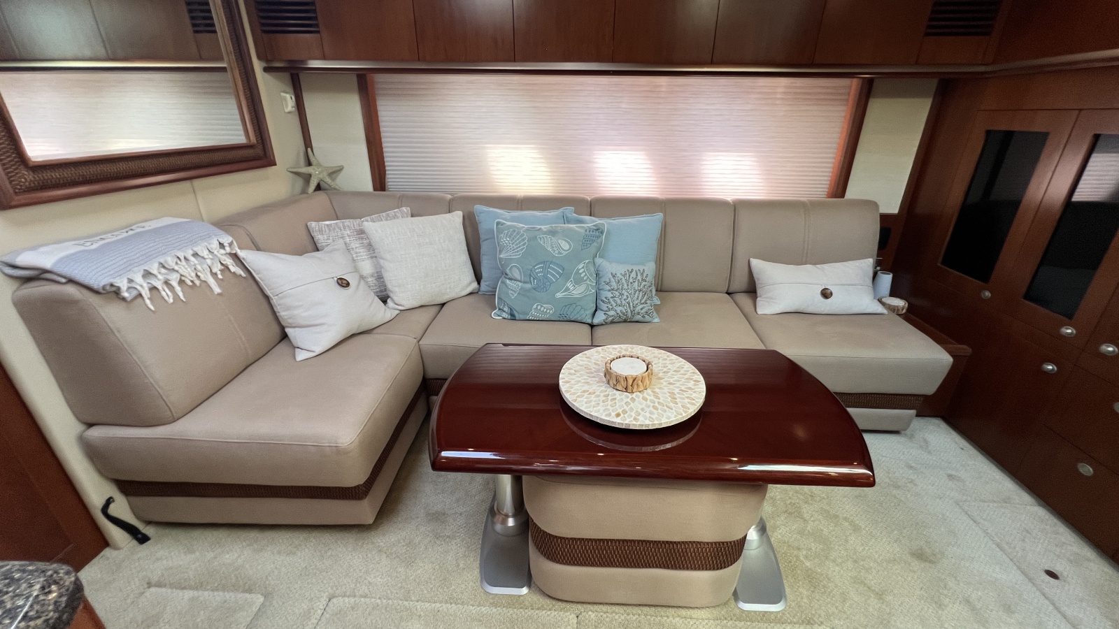2006 Sea Ray 48 Sundancer