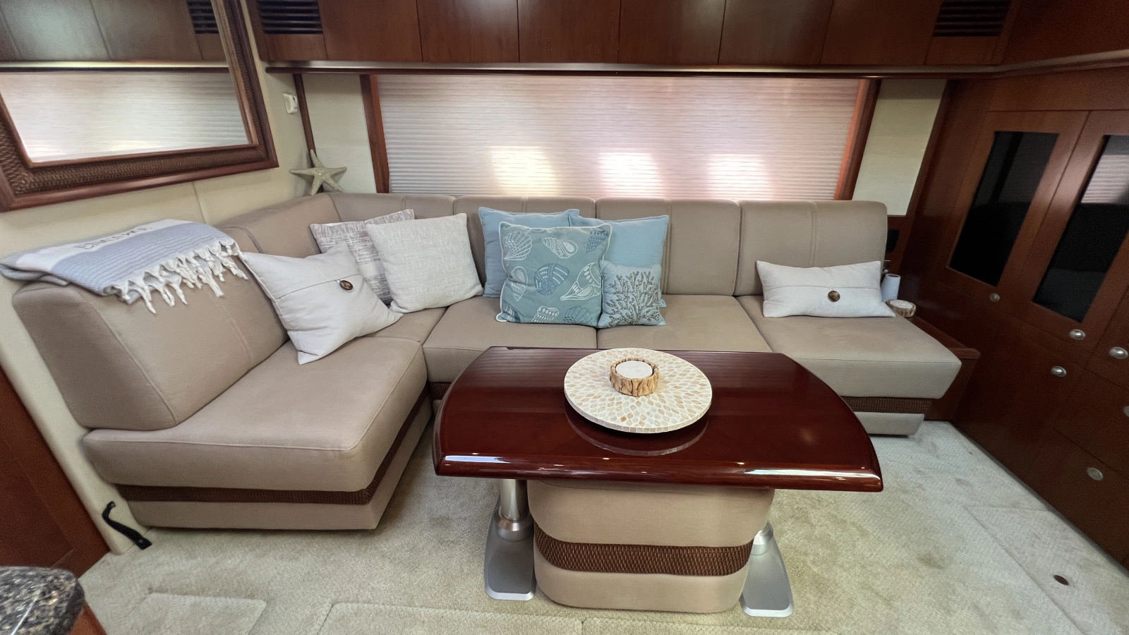 2006 Sea Ray 48 Sundancer