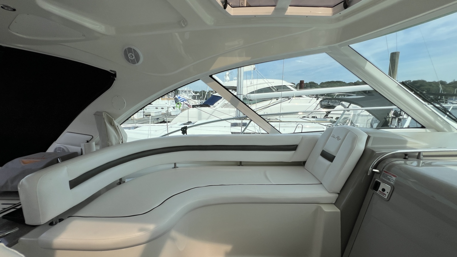 2006 Sea Ray 48 Sundancer