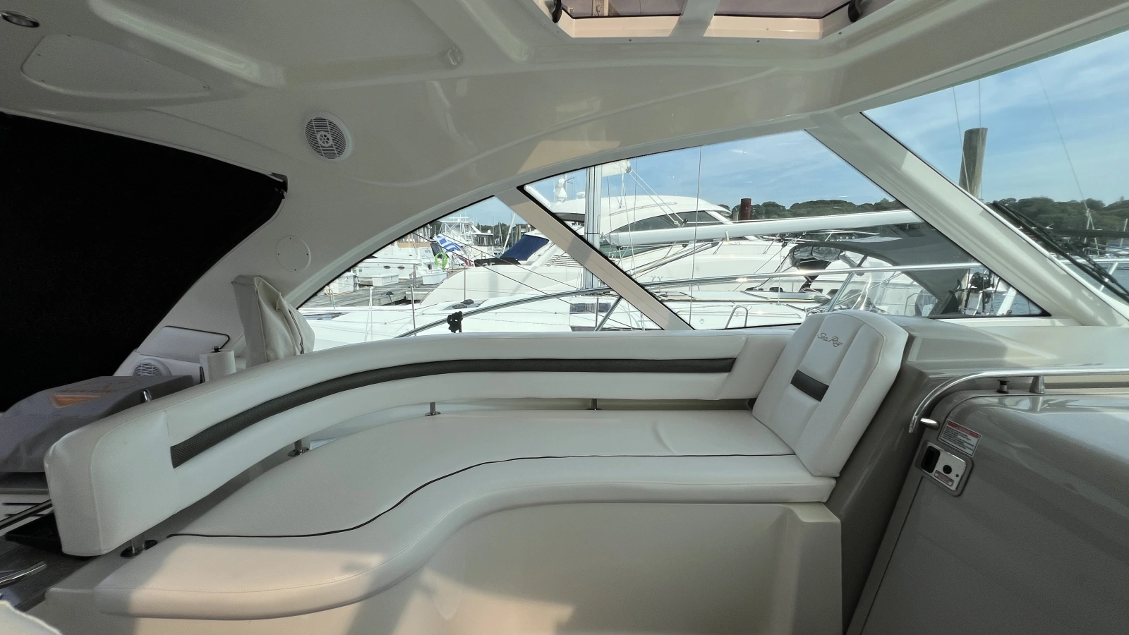 2006 Sea Ray 48 Sundancer