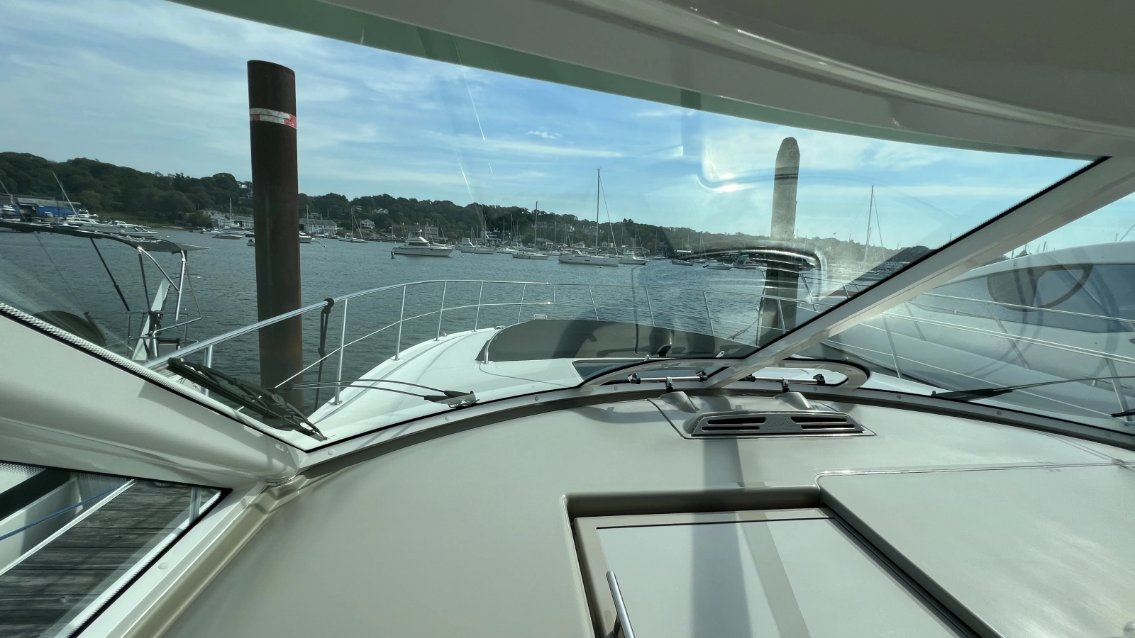 2006 Sea Ray 48 Sundancer