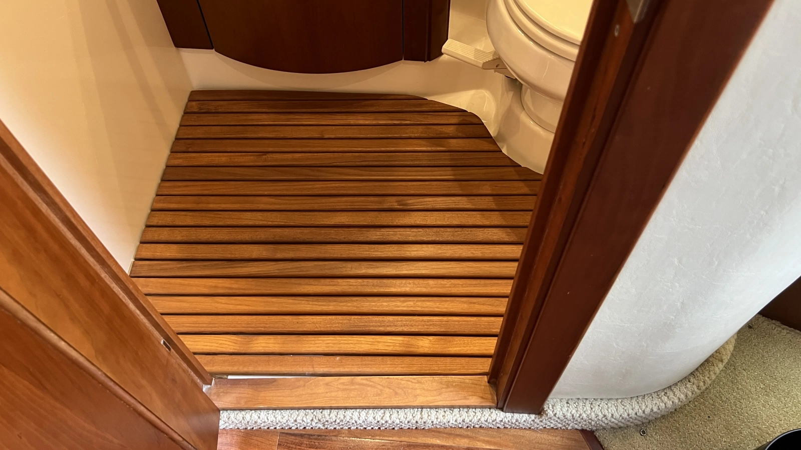 2006 Sea Ray 48 Sundancer