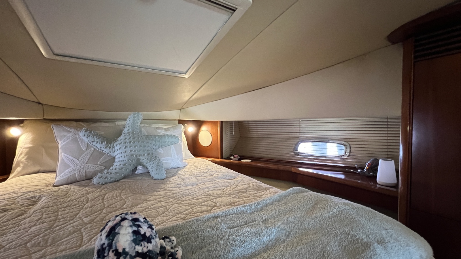 2006 Sea Ray 48 Sundancer