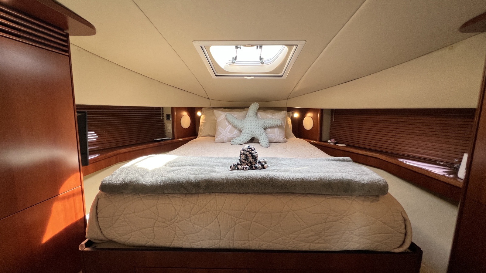 2006 Sea Ray 48 Sundancer