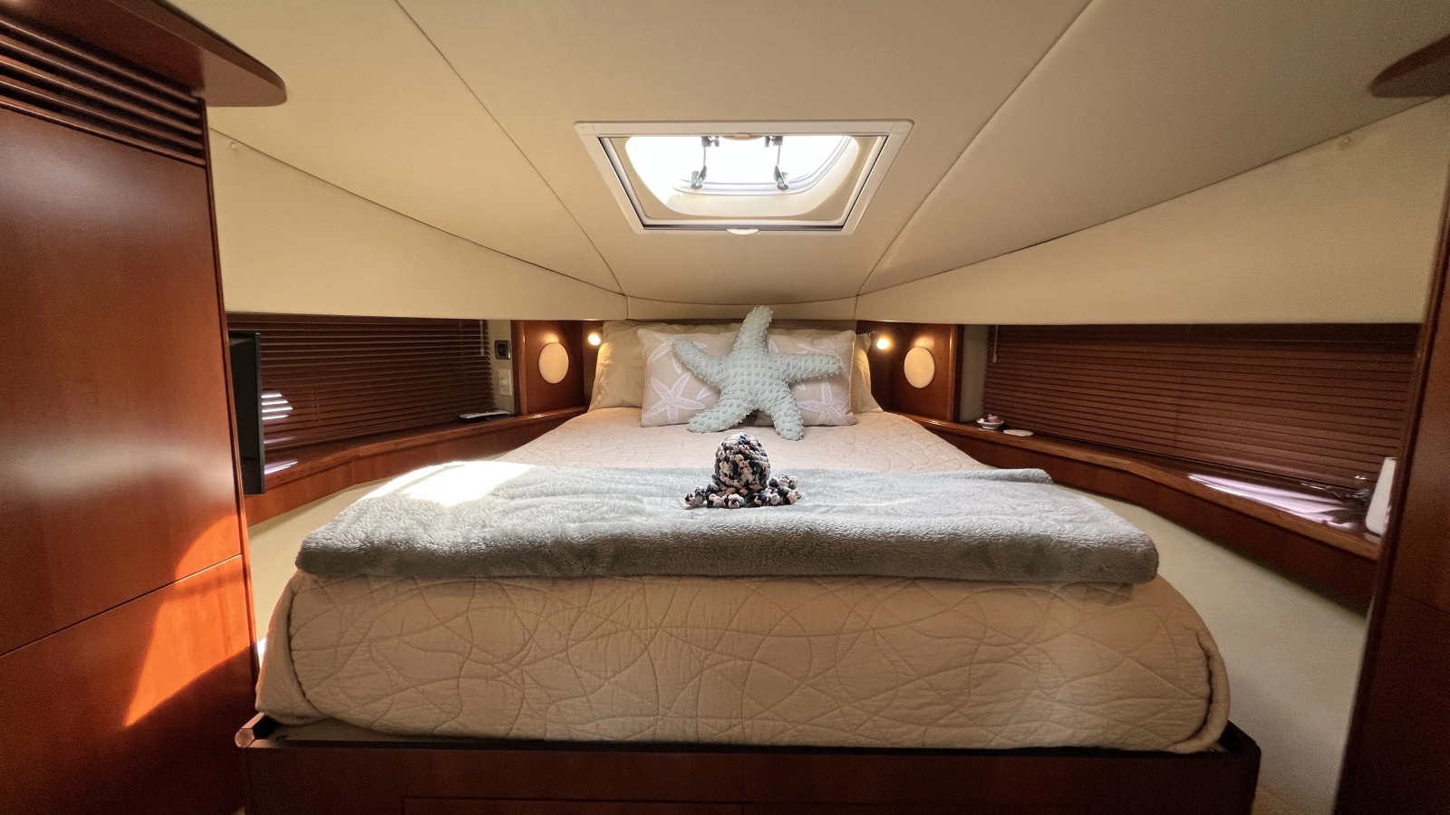 2006 Sea Ray 48 Sundancer