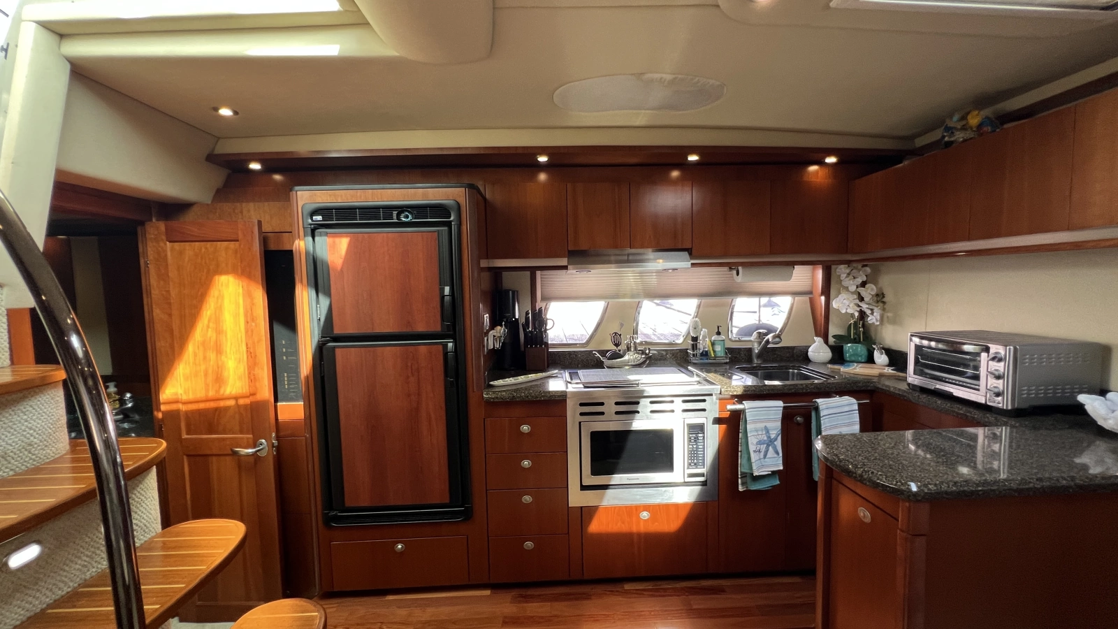 2006 Sea Ray 48 Sundancer