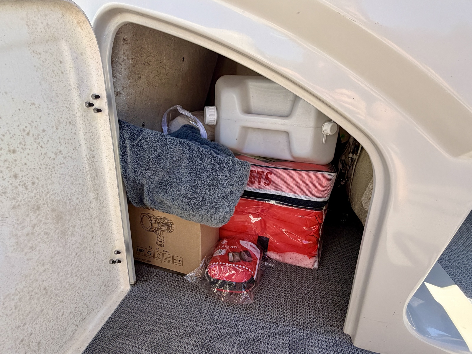 2018 Starcraft SLS 3 Tritoon