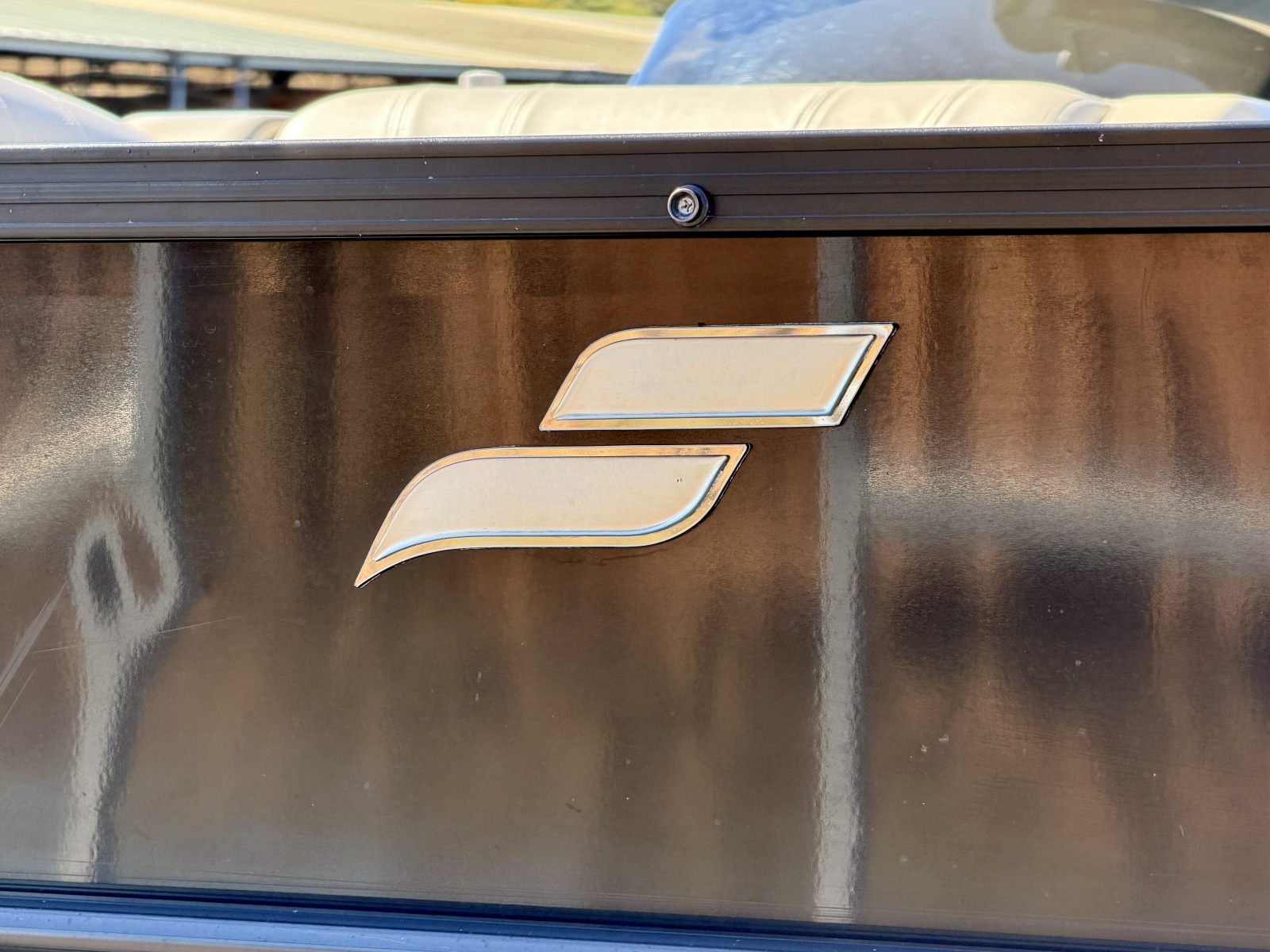 2018 Starcraft SLS 3 Tritoon