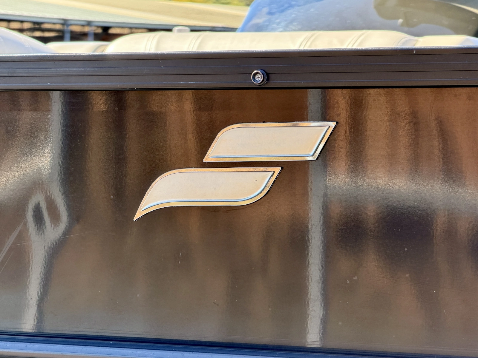 2018 Starcraft SLS 3 Tritoon