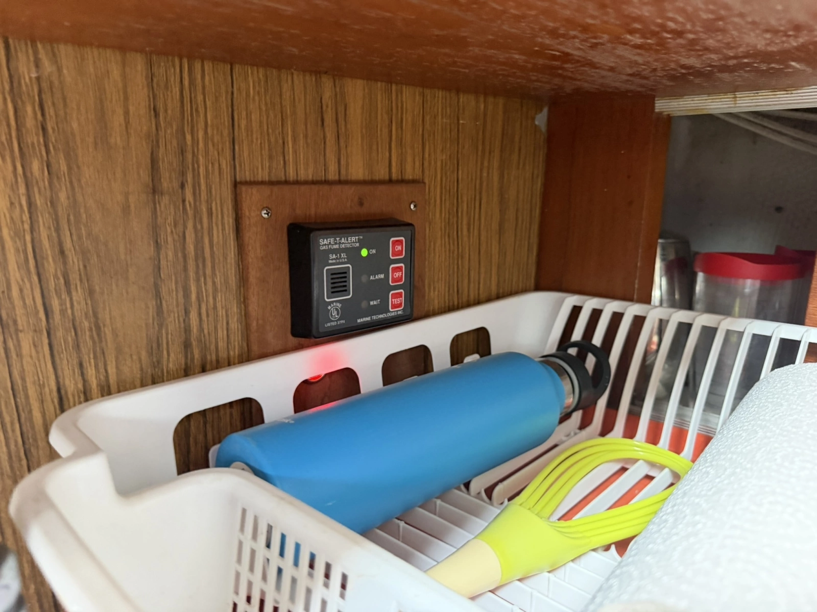 CHAMAR 33ft Allied Yacht For Sale