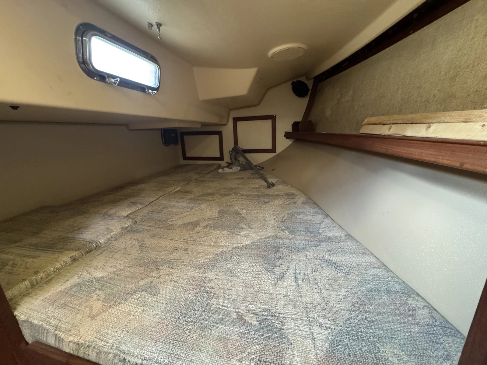 32ft Island Packet Yacht For Sale