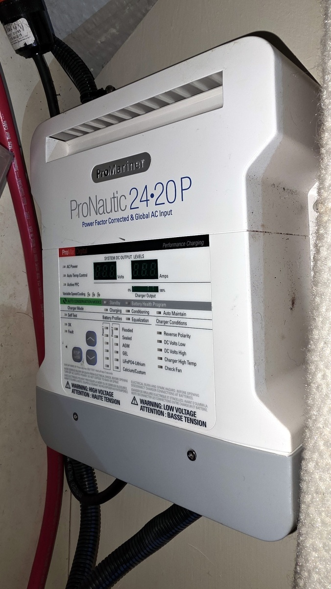 Battery Charger