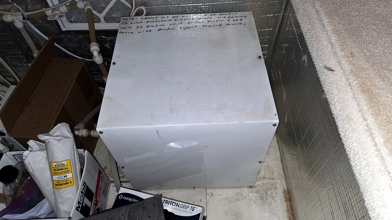 Water Heater