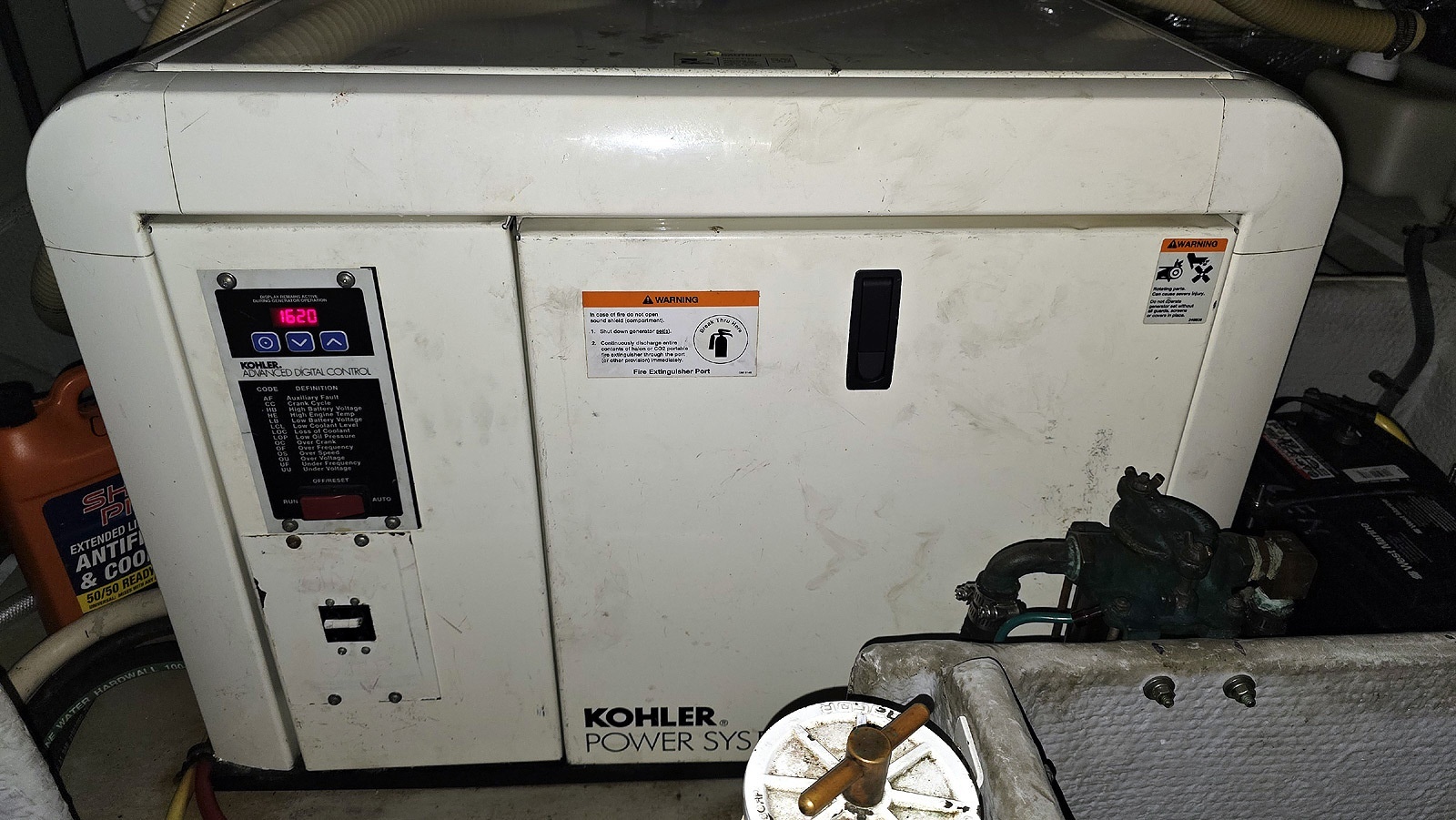 Generator