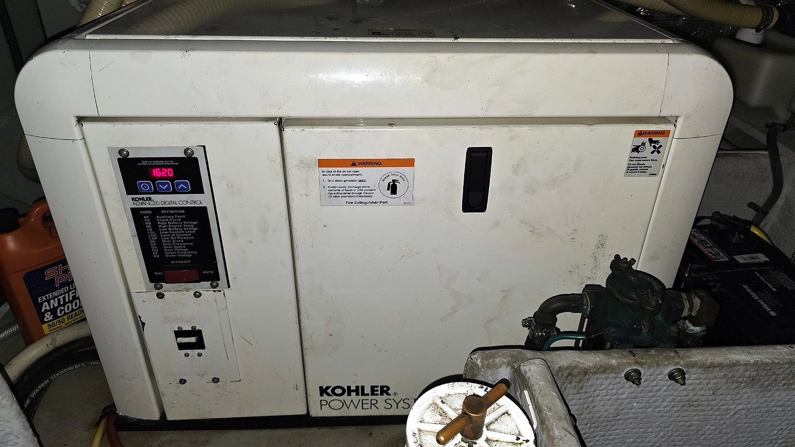 Generator