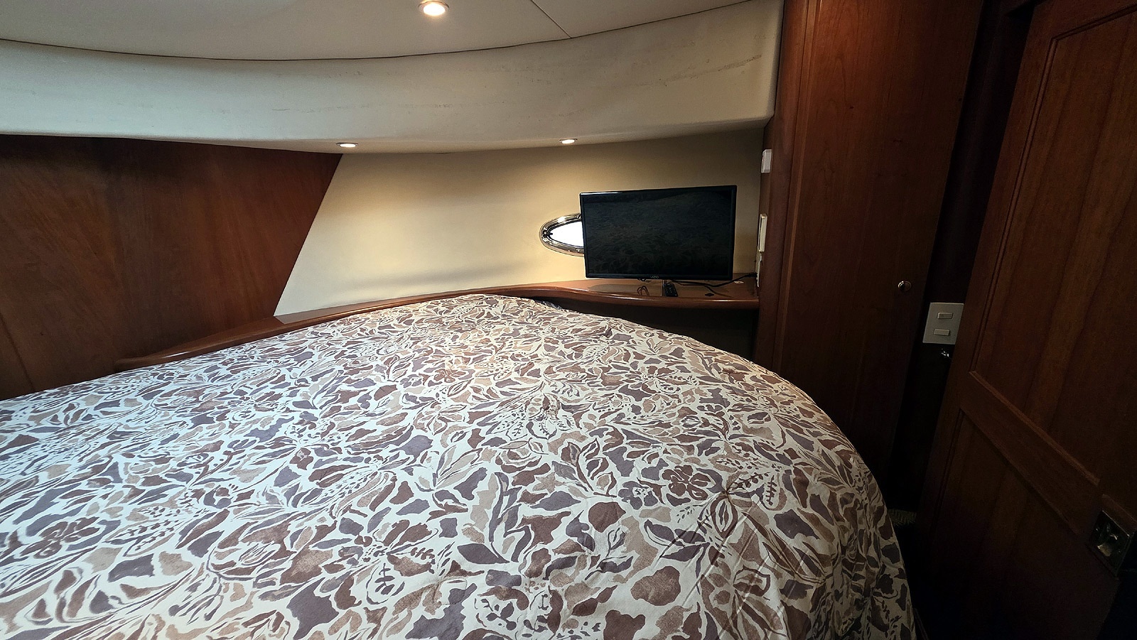 Guest Stateroom Starboard