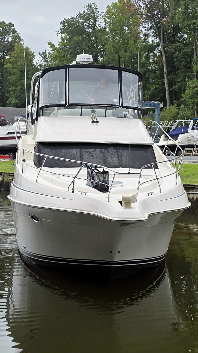 Bow Profile