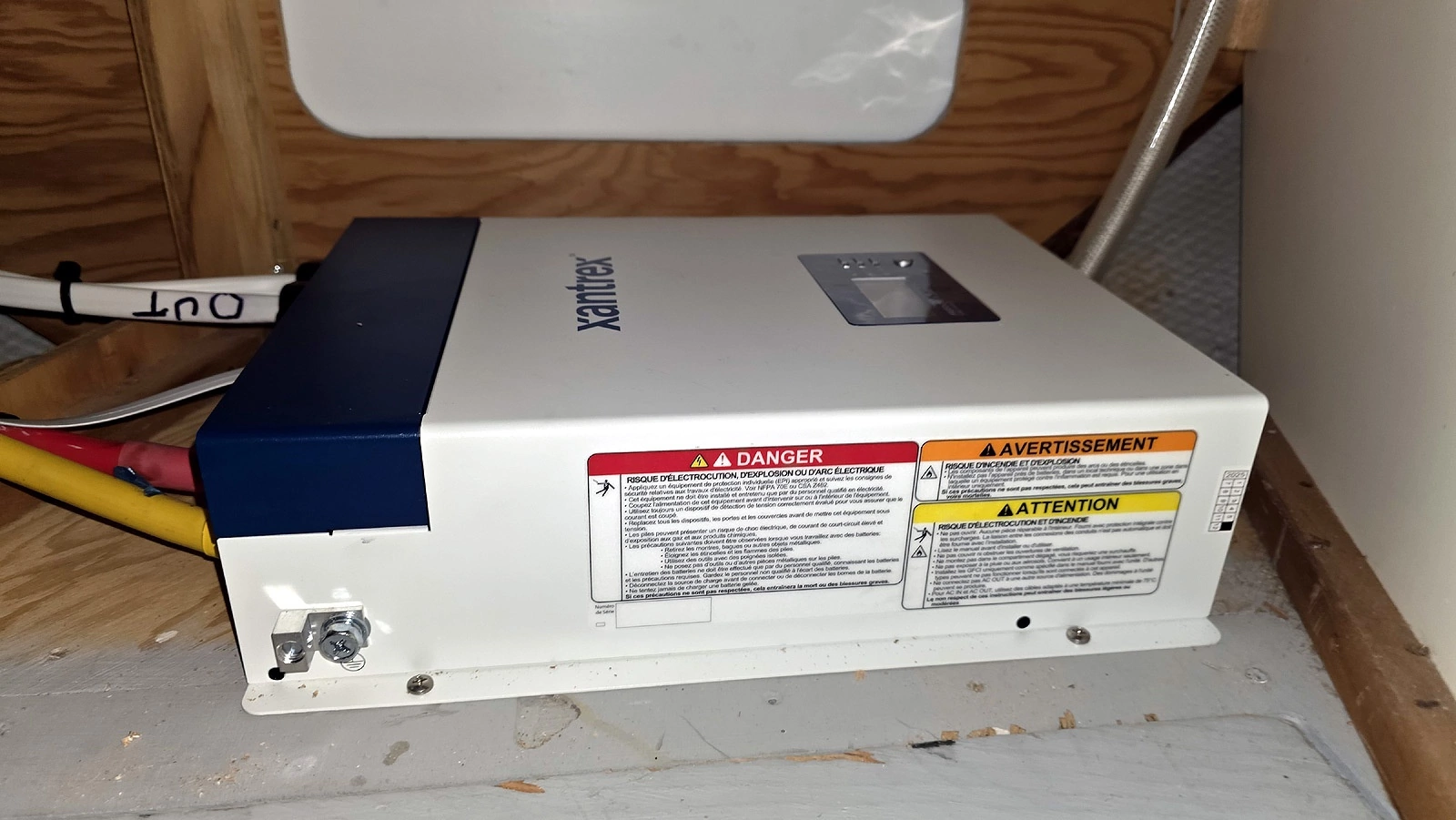 Inverter