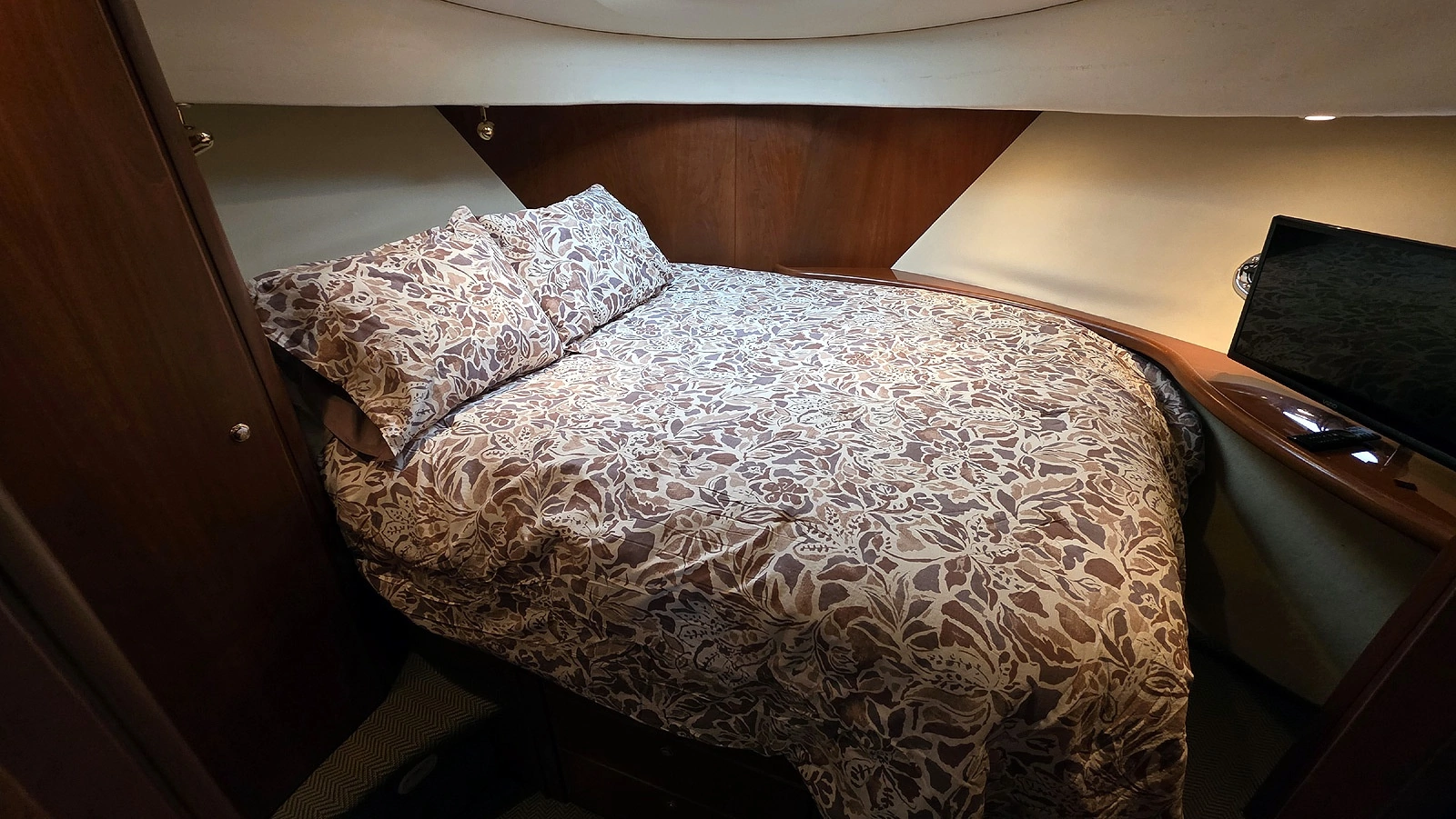 Guest Stateroom