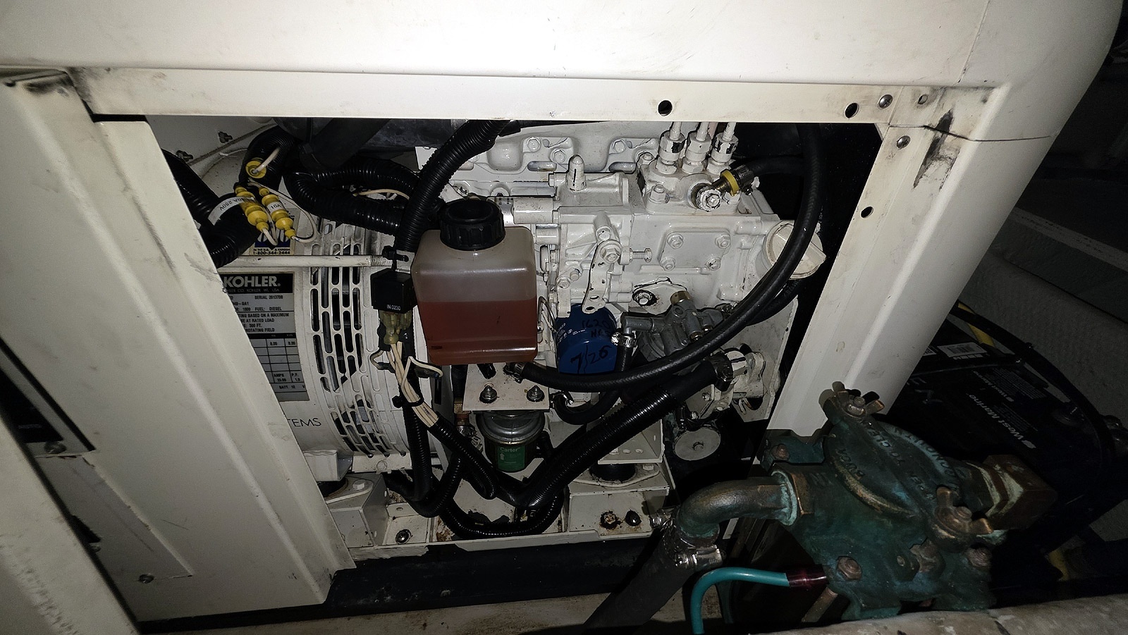 Generator