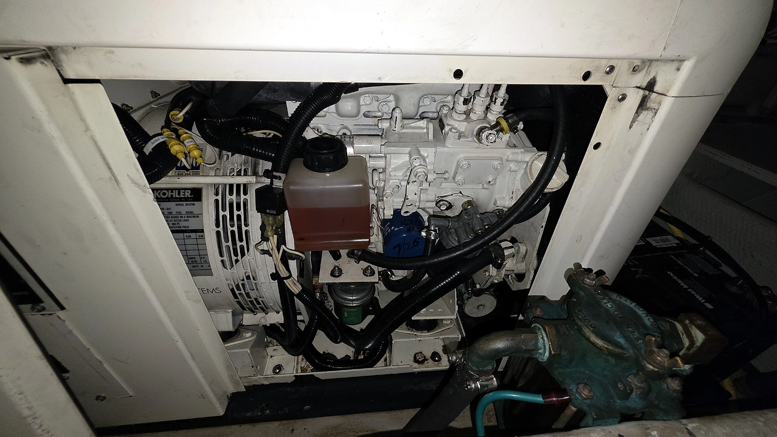 Generator