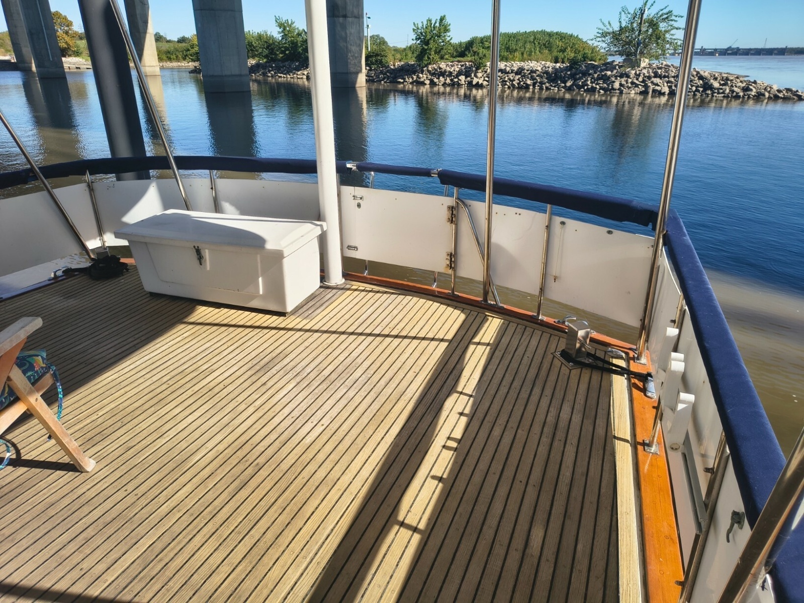 1987 DeFever 