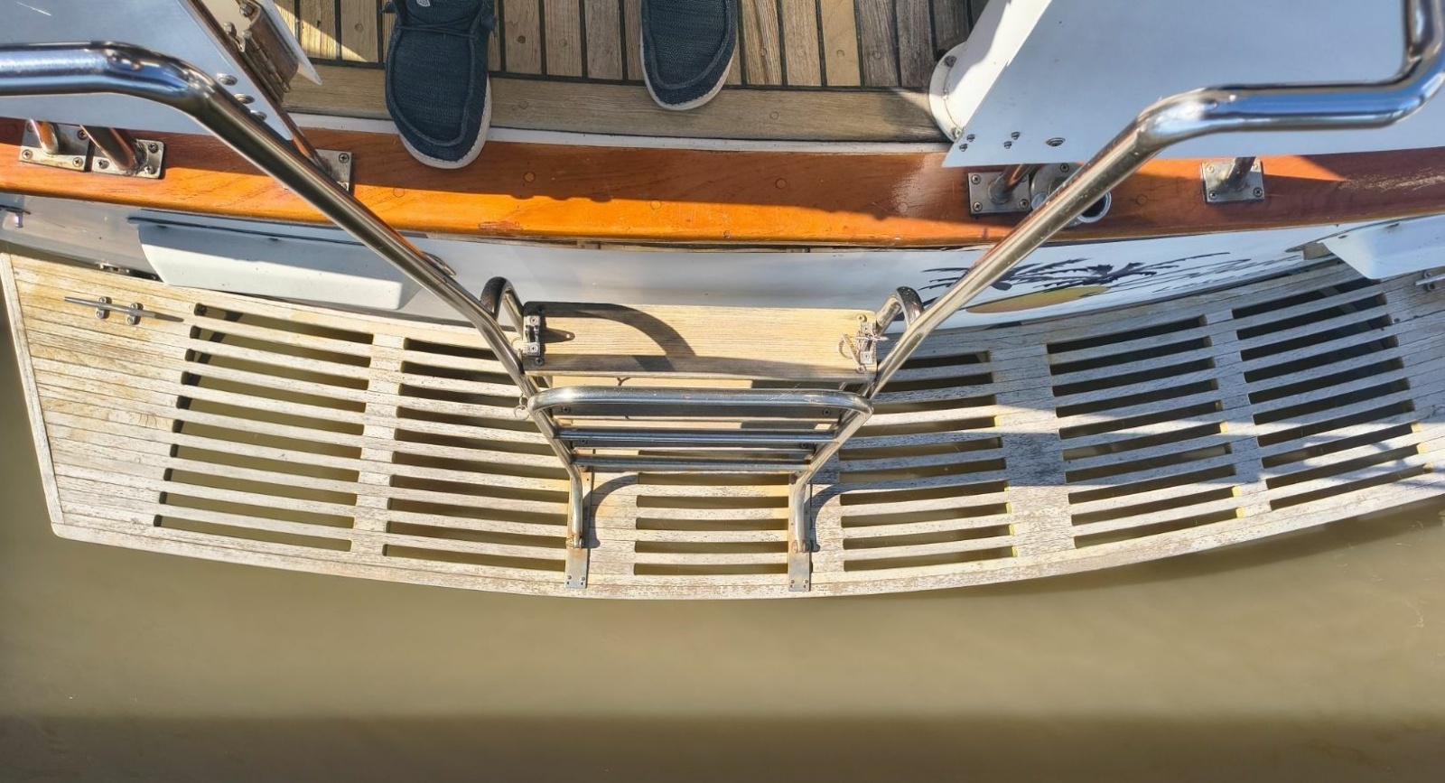 1987 DeFever 