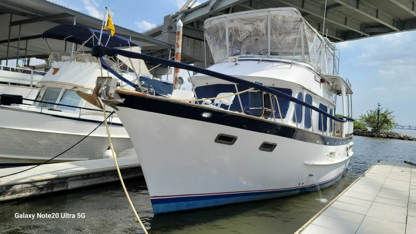 1987 DeFever 