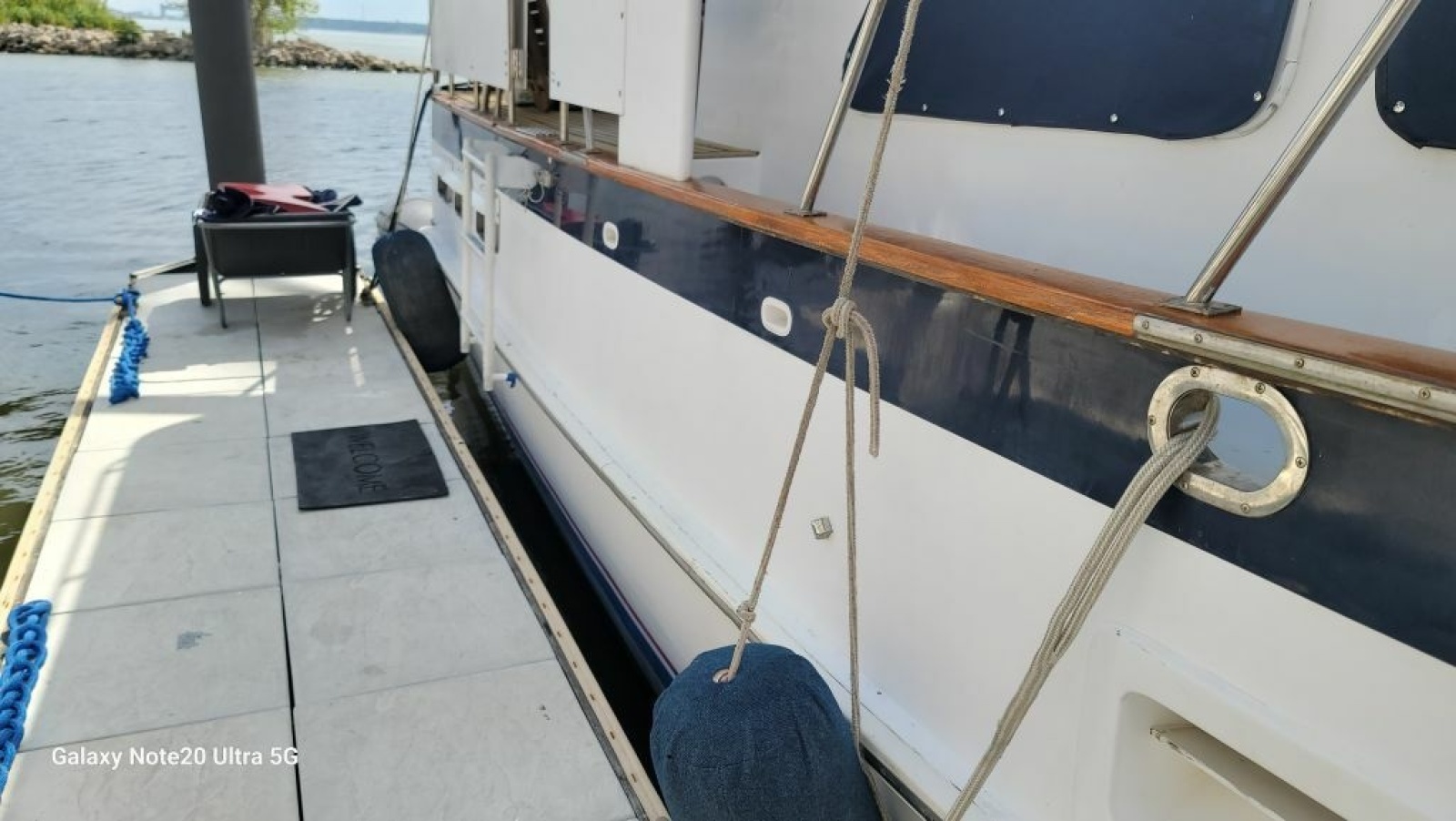 1987 DeFever 