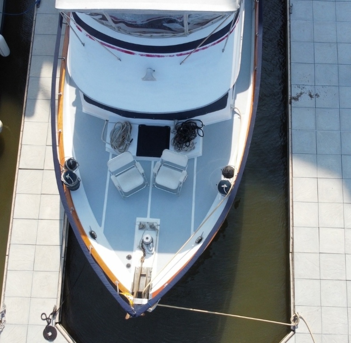 1987 DeFever 