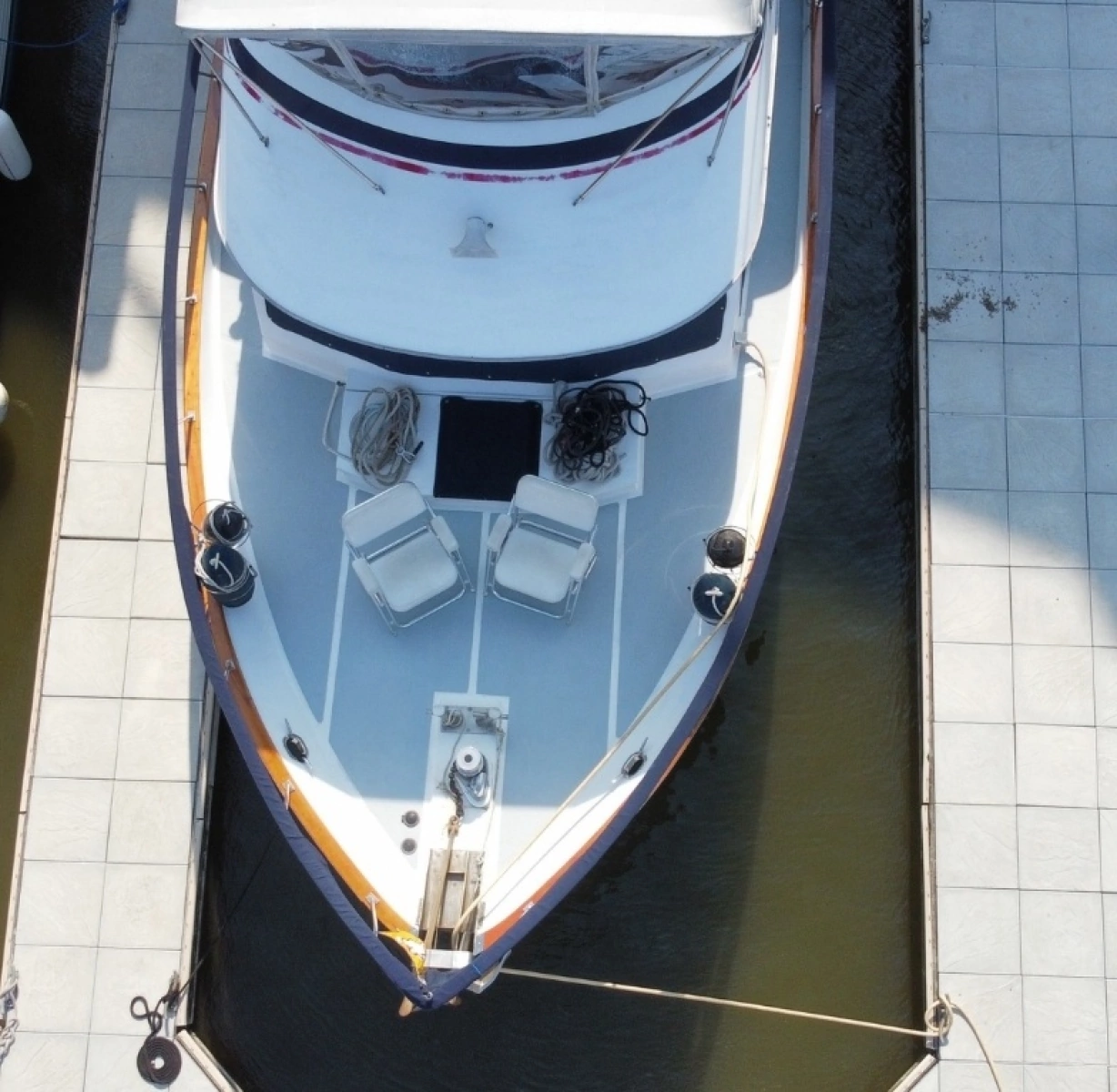1987 DeFever 