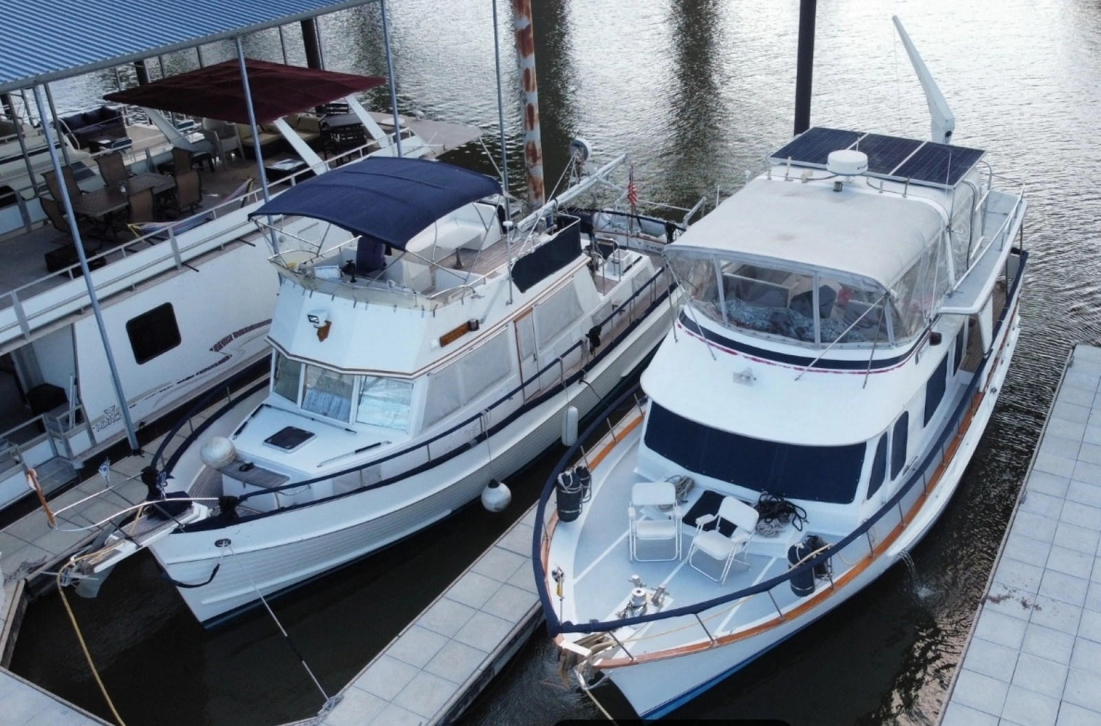 1987 DeFever 
