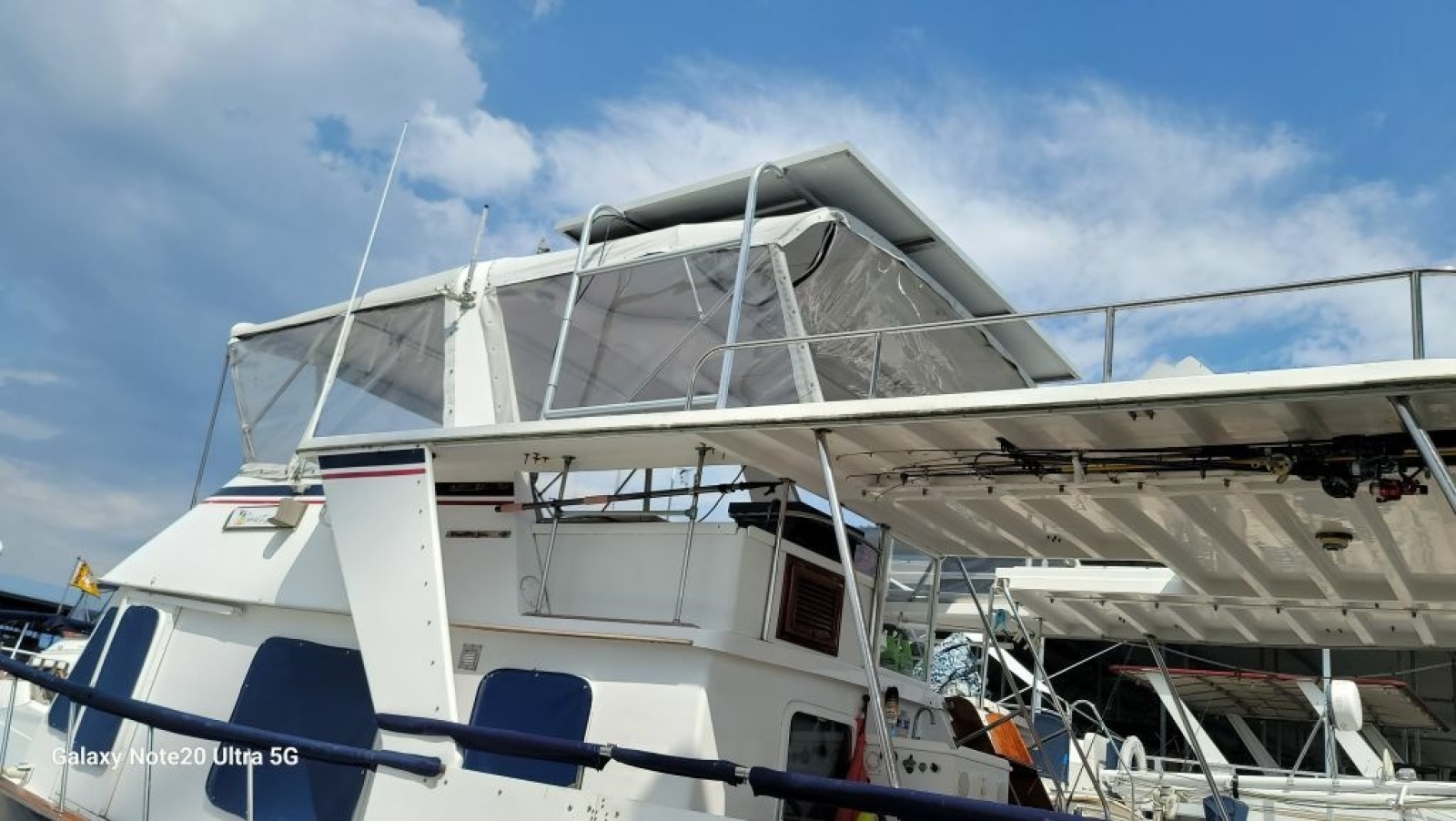 1987 DeFever 