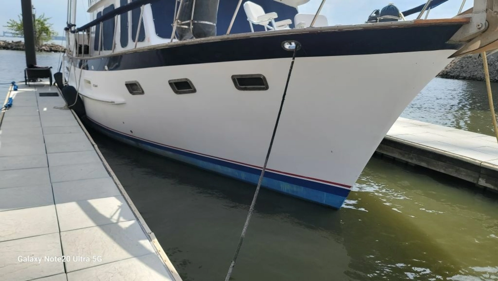 1987 DeFever 