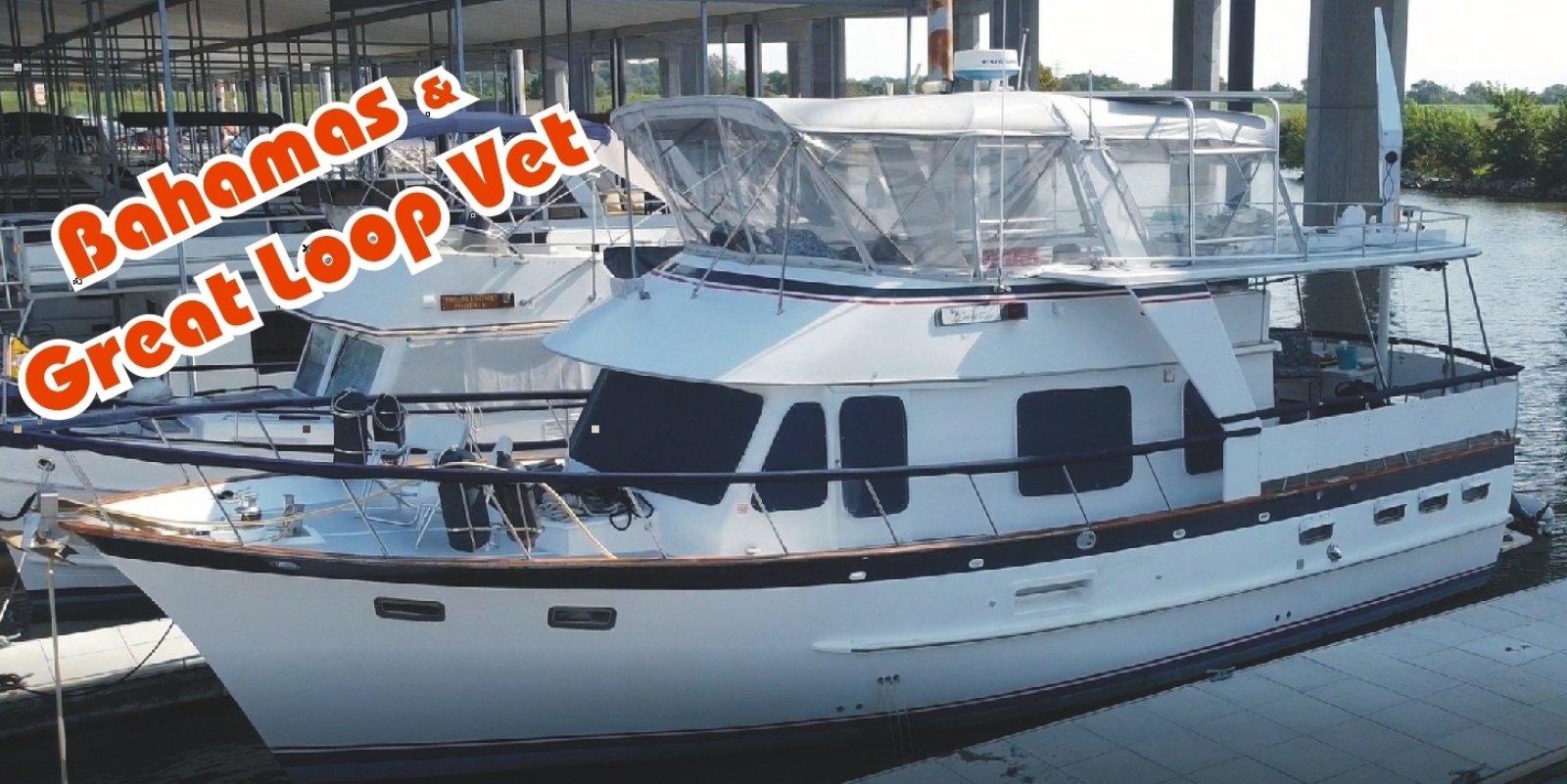 1987 DeFever 