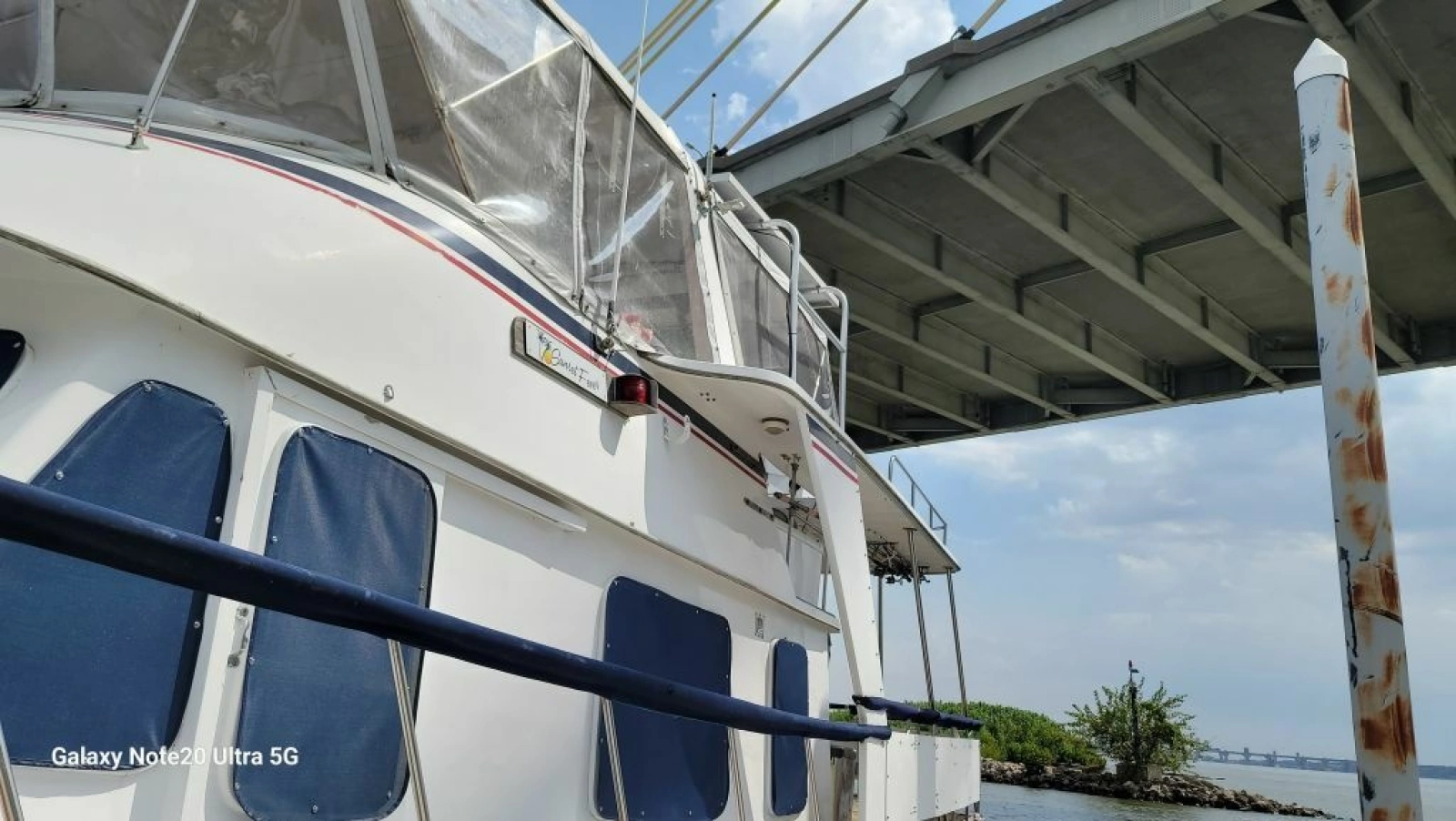 1987 DeFever 