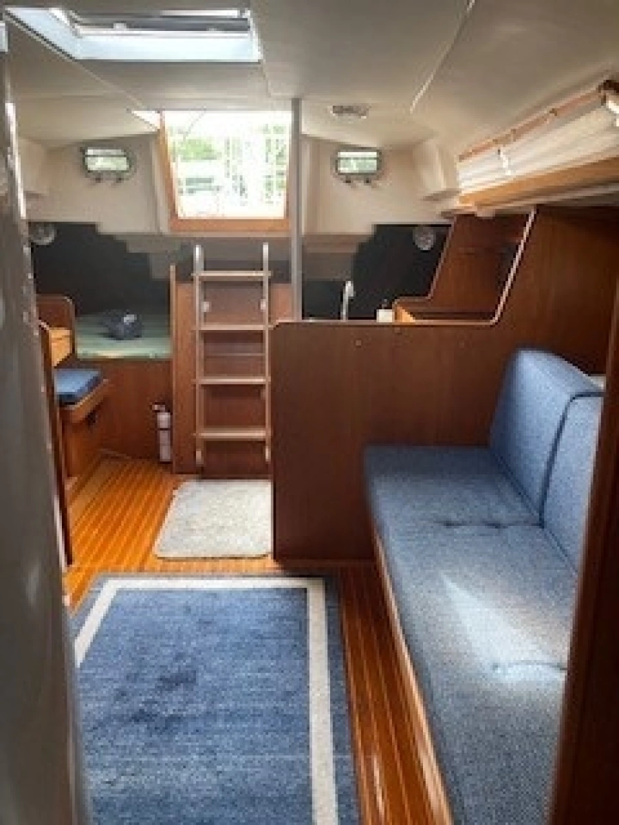 1983 C&C 41