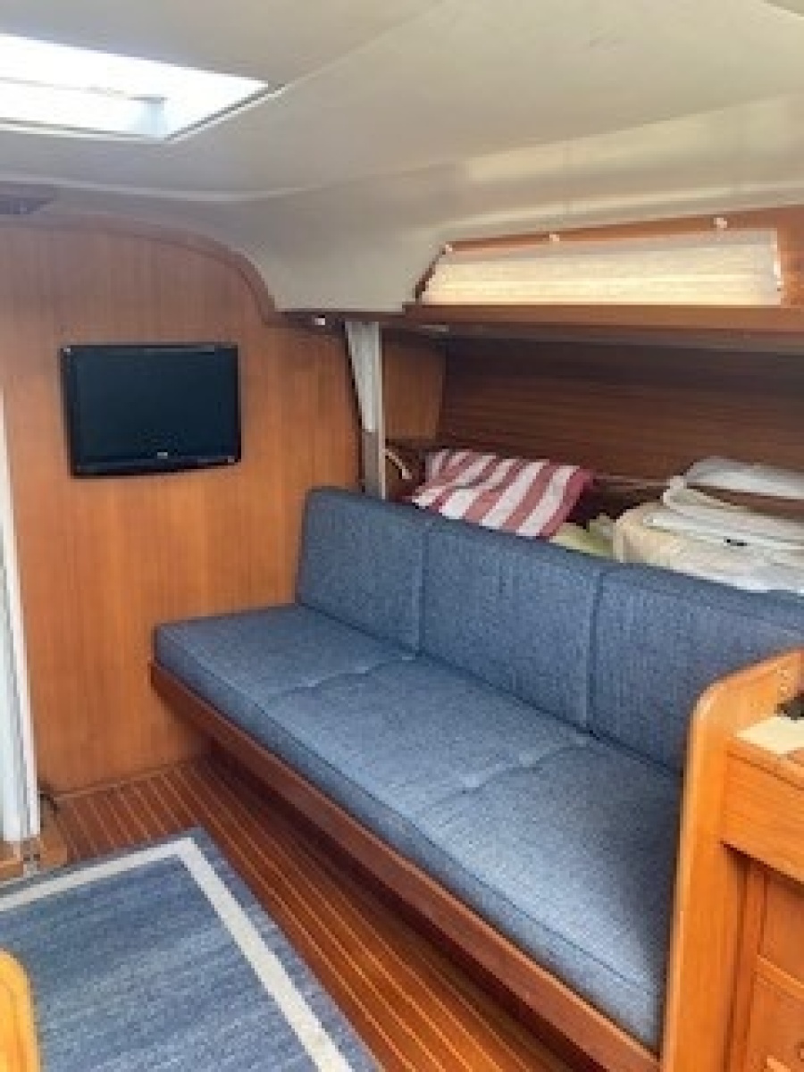 1983 C&C 41