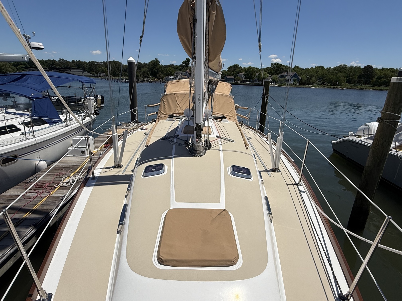 2004 Sabre 426