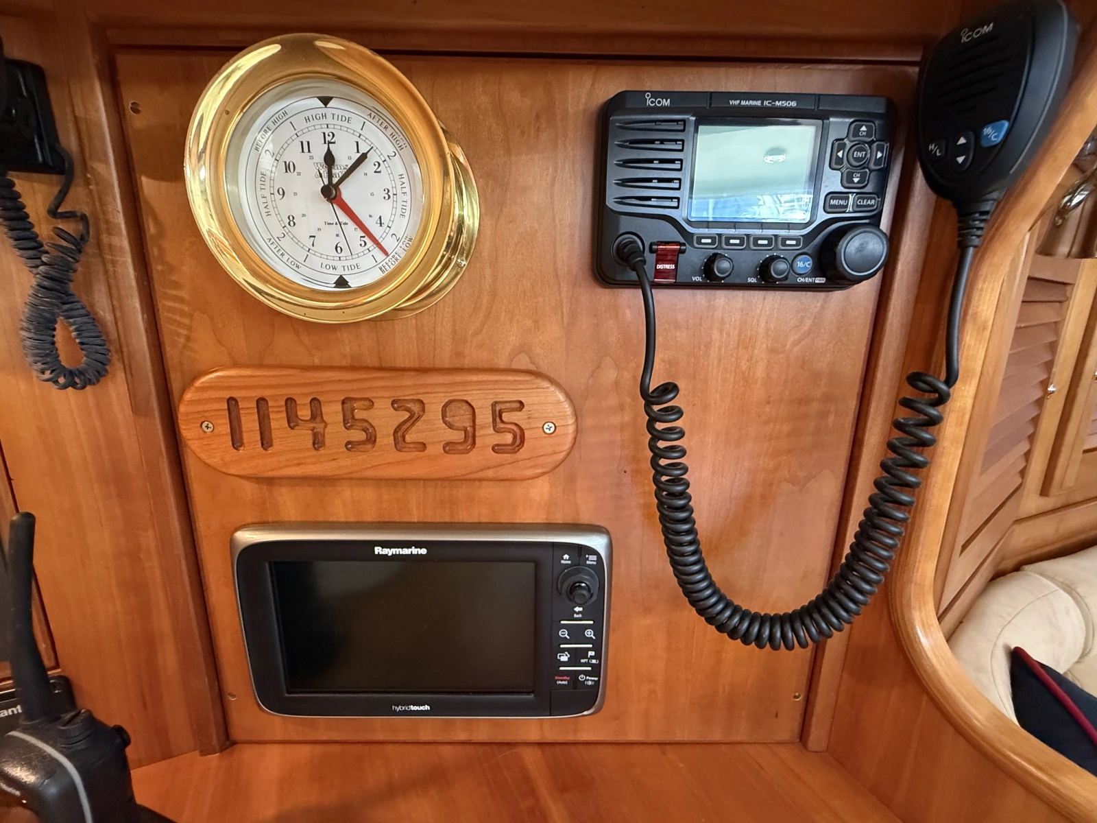2004 Sabre 426